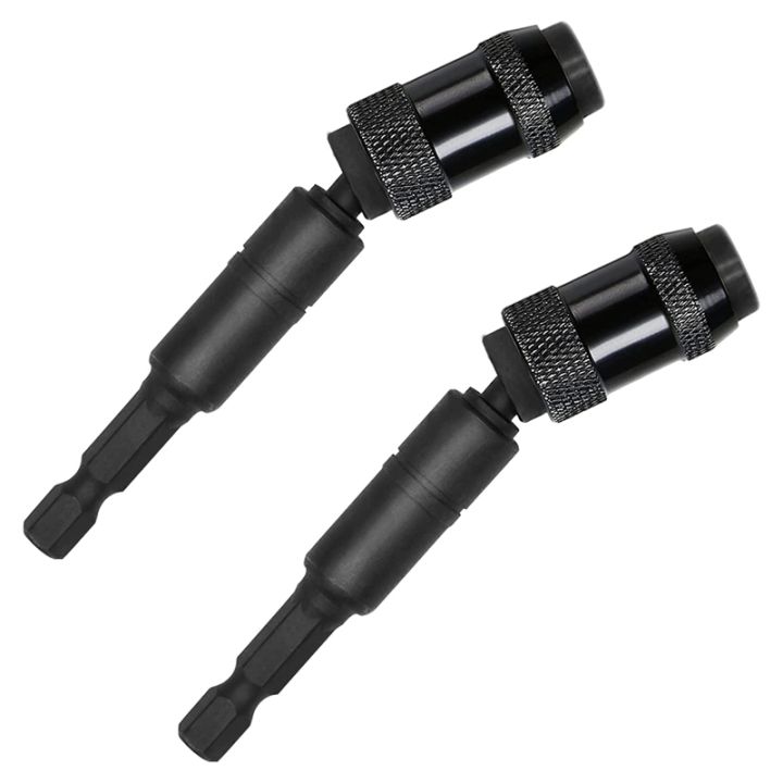 2%20Pack%20Pivoting%20Bit%20Tip%20Holder,%20Magnetic%201/4inch%20Hex%20Shank%20(Black)%20-%20Image%205