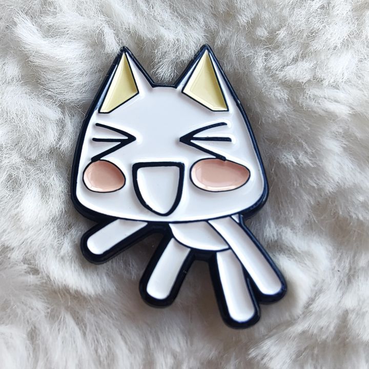 Toro%20Inoue%20Cat%20Enamel%20Pin%20Lapel%20Brooch%20Metal%20Anime%20Badge%20Jewelry%20Accessary%20-%20Image%204