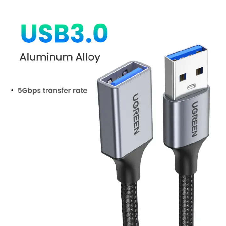 UGREEN%20USB%20Extension%20Cable%20USB%203.0%20Extender%20USB%20Cable%20Male%20to%20Female%205Gbps%20Data%20Transfer%20Compatible%20with%20Printers,%20Mouse,%20Keyboard,%20Flash%20Drive,%20Hard%20Drive,%20Hub,%20Oculus%20VR,%20Xbox%201m,%202m%20-%20Image%208