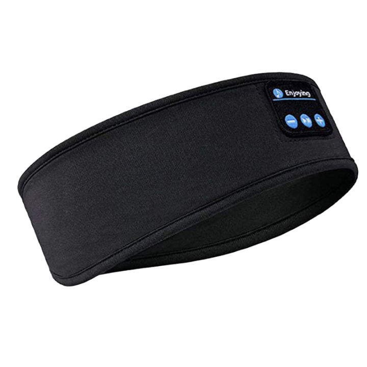 Sleep%20Mask%20Bluetooth%20Sleeping%20Headphones%20Headband%20Thin%20Soft%20Elastic%20Comfortable%20Wireless%20Music%20Headset%20Eye%20Mask%20For%20Side%20Sleeper%20-%20Image%207