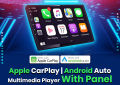 NAKAMICHI CAR ANDROID PLAYER ,ANDROID CAR STEREO, ANDROID CAR PLAYER Stereo car android player 9 INC - Vintage Choice.