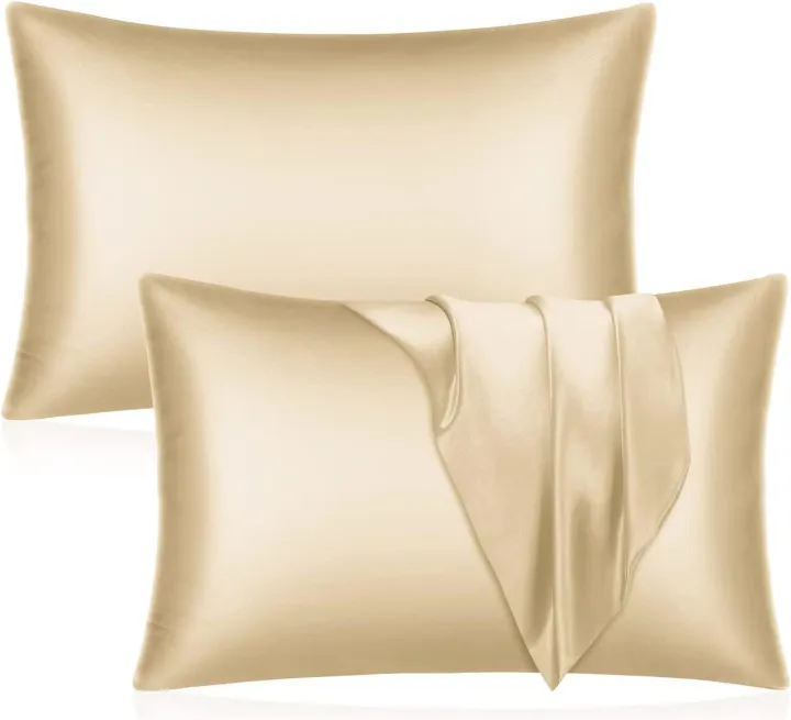 Silk%20Pillow%20Covers%20for%20Beauty%20Sleep%20%E2%80%93%20Frizz-Free%20Hair%20Overnight%20-%20Image%204