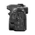 Canon EOS 80D DSLR Camera (Body Only). 