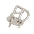 Electric Kettle Spare Parts - 220 Volt AC 1000 Watt Kettle Heater Auto Switch - High-Quality Water Heating Solution. 