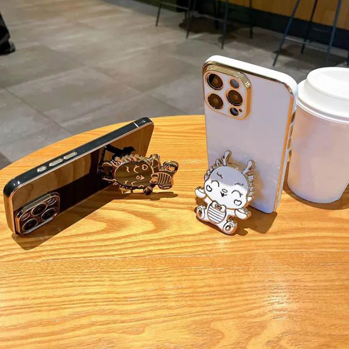 New%20Cute%20Colorful%20Dragon%20Horizontal%20And%20Vertical%20Back-mounted%20Mobile%20Phone%20Holder%20Stretch%20Fold%20Holder%20Grip%20Ring%20Phone%20Holder%20Tetuo%20-%20Image%202