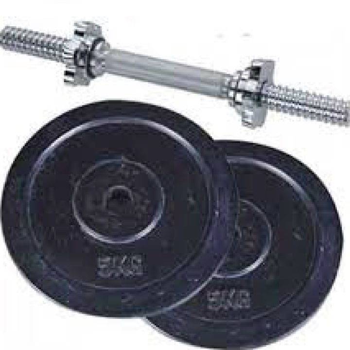 Dumbbell%20-%2010kg%20-%20Black%20-%20Image%202