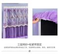 TV Cover High Quality television Cover for dust resistance 52 inch and 65 inch.. 