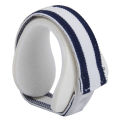 Pain Relief Clasp -1 x Tennis Elbow Clasp Support-White ,Blue.