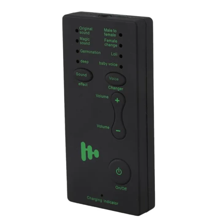 Disguiser%20Phone%20Microphone%20Voice%20Changer%20Adapter%208%20Voice%20Changeing%20Modes%20for%20PUBG%20MIC%20Game%20-%20Image%202