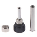Soldering Station Iron Handle Accessories for Iron Head Cannula Iron Tip Bushing Podazz. 