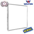 2x2 LED Panel Light Walton /LED Panel Light 2x2 Feet Slim Body Walton. ( White Color) for ceiling mount..