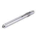 Aluminum Pocket Mini Torch Led Spotlight - Carry The Aluminum Pocket Mini Torch Led Spotlight For Nurse Medical Penlight Use,. 