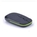 China Bangla Slim Fit Nice Looking 2.4Ghz Silent Usb Wireless Mouse - Mouse. 
