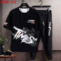 Men's Trouser & T-shirt Summer Collection. 