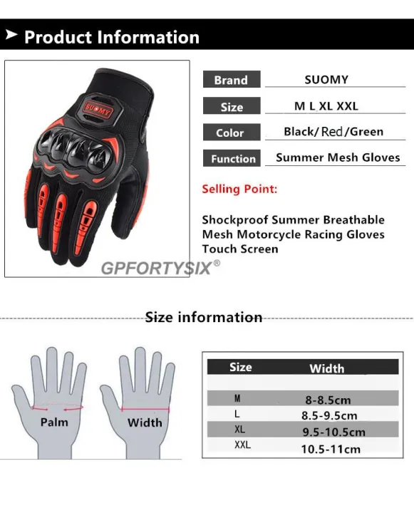 Suomy%20Shockproof%20Winter%20Breathable%20Mesh%20Motorcycle%20Racing%20Gloves%20Touch%20Screen%20Off%20Road%20Motorbike%20Riding%20Gloves%20-%20Red%20-%20Image%206
