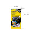 1pcs Premium DIY Windscreen Crack Repair Kit Car Chip Windshield Glass Window Tool Window Repair Agent. 