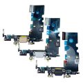 Original USB Charger Port Dock Connector Flex Cable For iPhone SE 2020 8 8Plus Charging with Microphone Replacement Part.