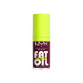 Nyx-Fat Oil Lip Drip. 