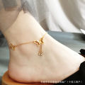 Butterfly Payel Anklets For Women. 