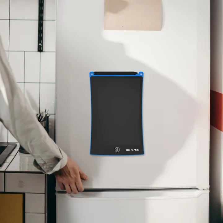 NEWYES%208.5%20Inch%20LCD%20Writing%20Digital%20Tablet%20Drawing%20Notepad%20Electronic%20HandWriting%20Pad%20Graphics%20Board%20With%20Stylus%20Pen%20Kids%20Gift%20-%20Image%206