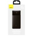 Beseus Power Bank Adaman 22.5w 20000Mah PPAD000101 Metal Digital Display Quick Charge Power Bank. 