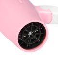 Kemei KM-3365 Hot And Normal Air Foldable Hair Dryer For Women. 