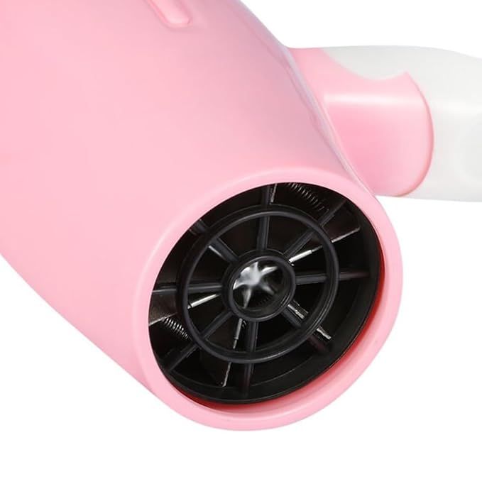 Kemei%20KM-3365%20Hot%20And%20Normal%20Air%20Foldable%20Hair%20Dryer%20For%20Women%20-%20Image%202