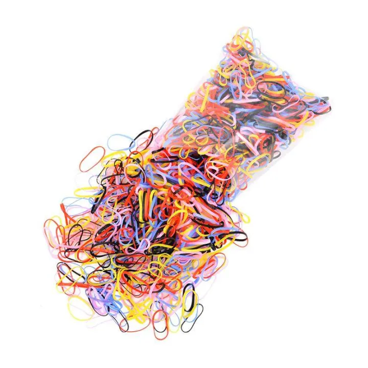 1000pcs/Lot%20Rubber%20Hair%20Band%20Rope%20Silicone%20Ponytail%20Holder%20Elastic%20TPU%20Hair%20Holder%20Tie%20Gum%20Rings%20-%20Image%202