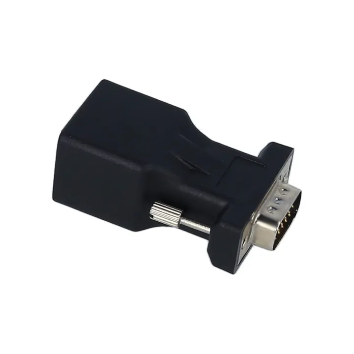 2PCS%20VGA%20to%20RJ45%20Adapter%20VGA%20Male%20to%20RJ45%20Adapter%20Ethernet%20Port%20Converter%20CAT5e%20CAT6%20Network%20Cable%20Adapter%20-%20Image%208