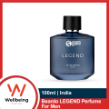 Beardo LEGEND Perfume For Men 100ml | India. 