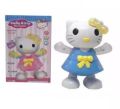 HELLO KITTY DANCING TOYS FOR KIDS. 