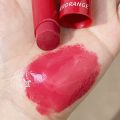 【Top-rated】 HERORANGE Non-stick Cup Lip Tint / Moisturizing Jelly Lip Gloss / Waterproof and Long-lasting Lip Glaze / Water Light Lipstick / Makeup for Women. 