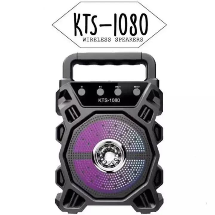 KTS-1080%5D%20Wireless%20Portable%20Bluetooth%20Speaker%20With%20Led%20Light%5BSupport%20Mic%5D%20-%20Image%202