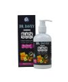 DR.DAVEY Black Body Lotion - 350ml. 