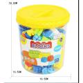 Bucket Building Blocks Toy for Kids.