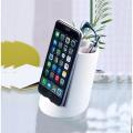 2 in 1 Multifunction Mobile Phone & Pen Holder.