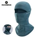 ROCKBROS Cycling Mask Full Face UV Protection Bicycle Mask Summer Balaclava Hat Road Bike Scarf Breathable Outdoor Equipment.