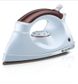 Bajaj majesty esteela 1000 watt Dray iron ( havy duty).