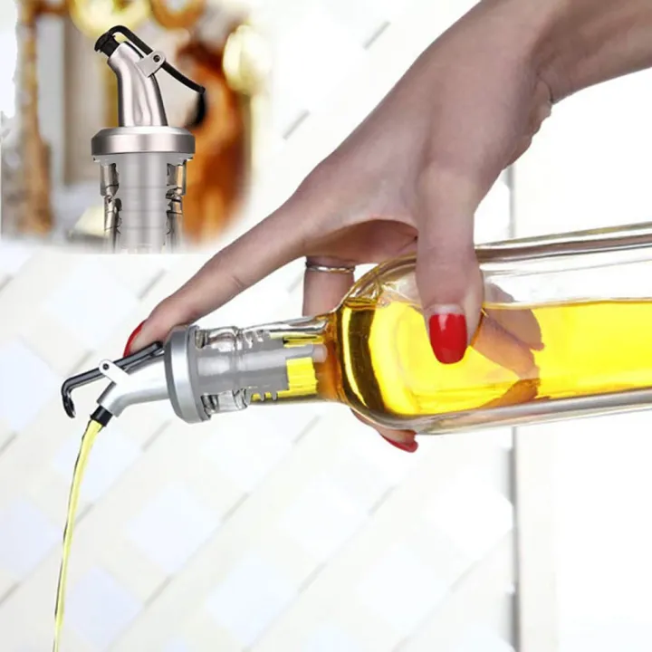 500ml%20Glass%20Oil%20Dispenser%20Bottle%20for%20Kitchen%20Stainless%20Steel%20Leak-Proof%20Cork%20Transparent%20Oil%20Pourer%20and%20Holder%20-%20Image%204