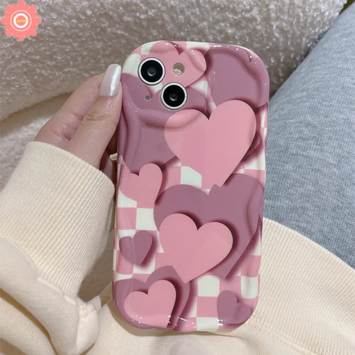 Pink%20Gradient%20Love%20Heart%20Case%20for%20Oppo%20A3s%20A7%20A72%20A5s%20A92%20A57%20A1K%20A17%20A96%20A17K%20A76%20A12%20A11K%20A15%20A11%20A35%20A53%20A33%20A32%20A74%20A9%20A5%20A95%20A15s%20A54%20A77%20A16%20A16s%20A31%20A52%20A55%20A36%20A12E%20A77S%20Simple%20Glossy%20Plaid%20Back%20Cover%203D%20Wavy%20Curved%20Edge%20-%20Image%208