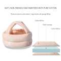 Cap Helmet To Protect The Baby'S Head,Baby Helmet Toddler Head Protector Baby Toddler Anti-Collision Cap Adjustable Child Safety Soft Helmet Toddler Anti-Fall Pad.