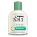Lacto Calamine Daily Face Care Lotion Oil Balance for Oily Skin Kaoline Clay 115ml. 