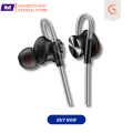 QKZ DM10 Zinc Alloy HiFi Earphone In Ear Earphone.