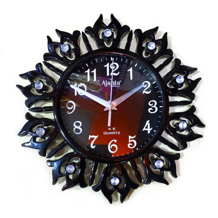 NEW Beautiful stylish wall clock