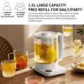 Xiaomi Mijia Multifunctional Health Kettle N1 Electric Pot.