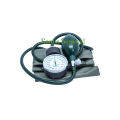 Dearon Analog Blood Pressure Machine with Stethoscope 1set. 