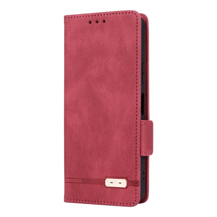 For%20Sony%20Xperia%2010%20V%20Magnetic%20Clasp%20Flip%20Leather%20Phone%20Case%20-%20Image%207
