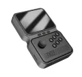 M3 Retro Portable Mini Handheld Game Console 8-Bit 3.0 Inch Color LCD Color Game Player Built-in 900+ Classic Game box power. 