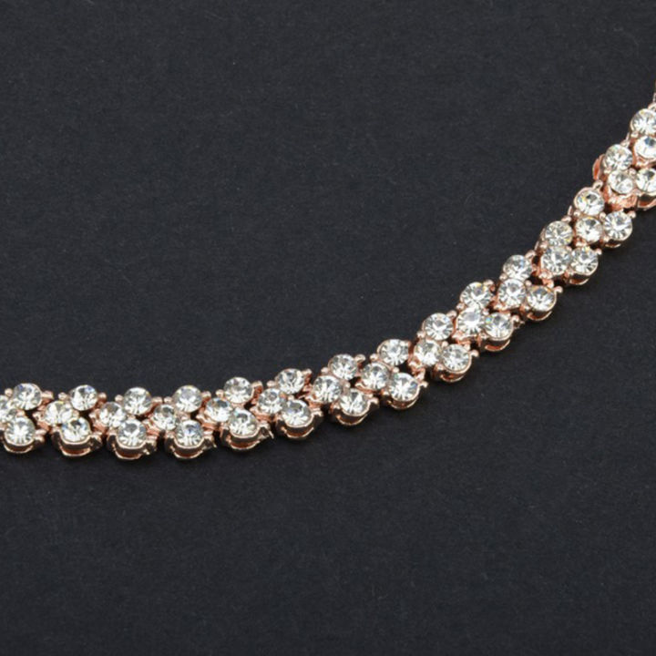 Crystal%20Bracelet%20Weight%20Loss%20Magnetic%20Gold%20Chain%20Bracelet%20Female%20Jewelry%20Bracele%20STARLITE%20-%20Image%207