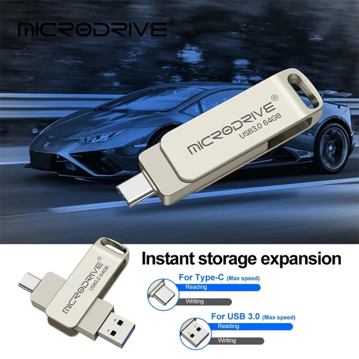 TYPE%20C%20USB%20Flash%20Drive%20OTG%202%20IN%201%20USB%20Stick%203.0%20128GB%20Pen%20Drive%2064GB%20256GB%20512GB%20Pendrive%20Memory%20Disk%20-%20Image%202